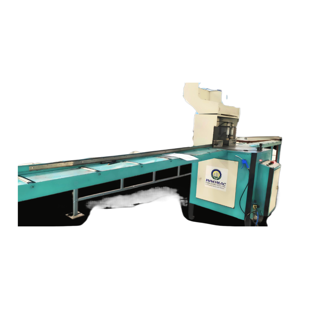 CUTTING MACHINE